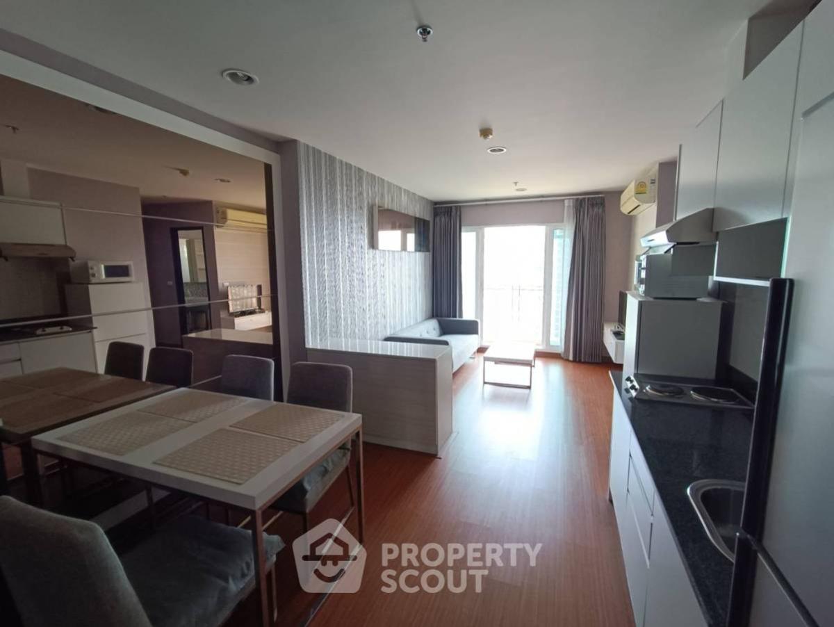 For RentCondoOnnut, Udomsuk : Diamond Sukhumvit Condo 2-bed near BTS On Nut for rent and sale