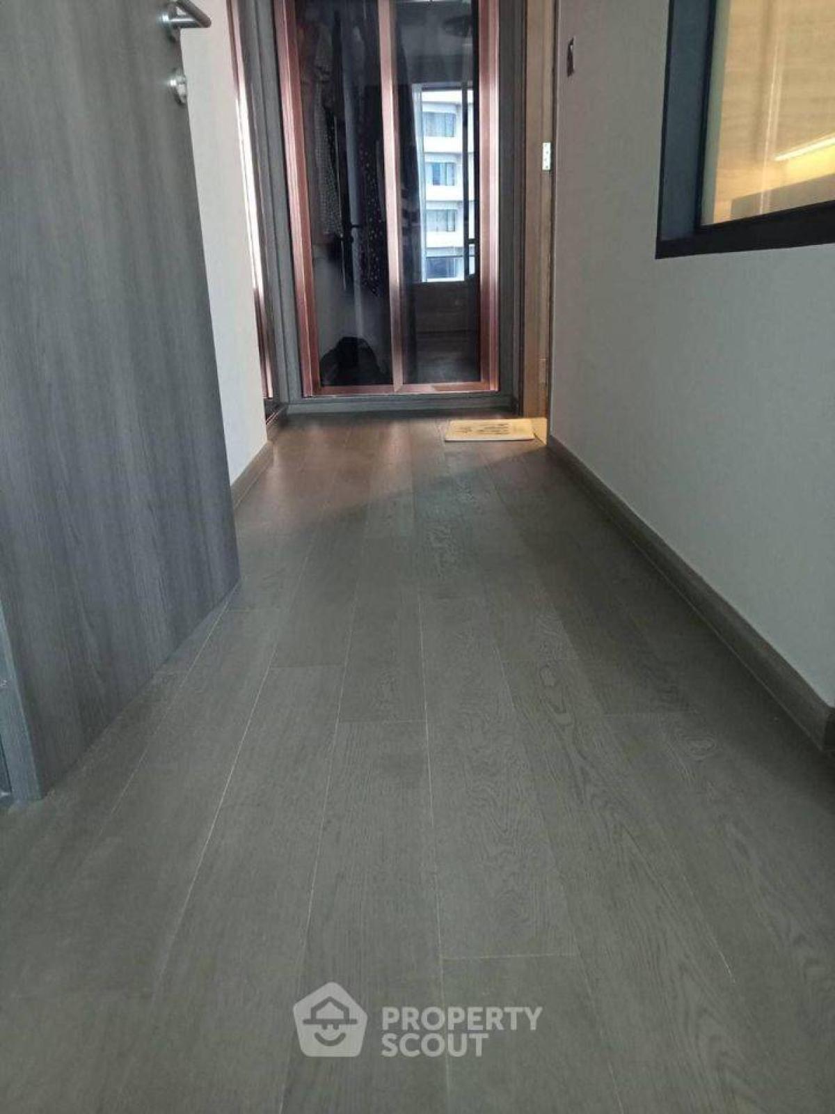 For RentCondoSukhumvit, Asoke, Thonglor : 1-BR Condo at Celes Asoke near MRT Sukhumvit