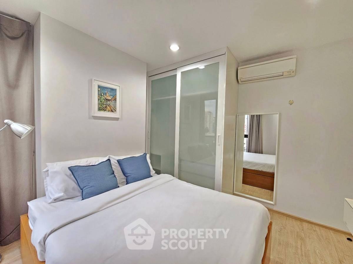 For RentCondoRatchathewi,Phayathai : 2-BR Condo at Ideo Q Ratchathewi near BTS Ratchathewi