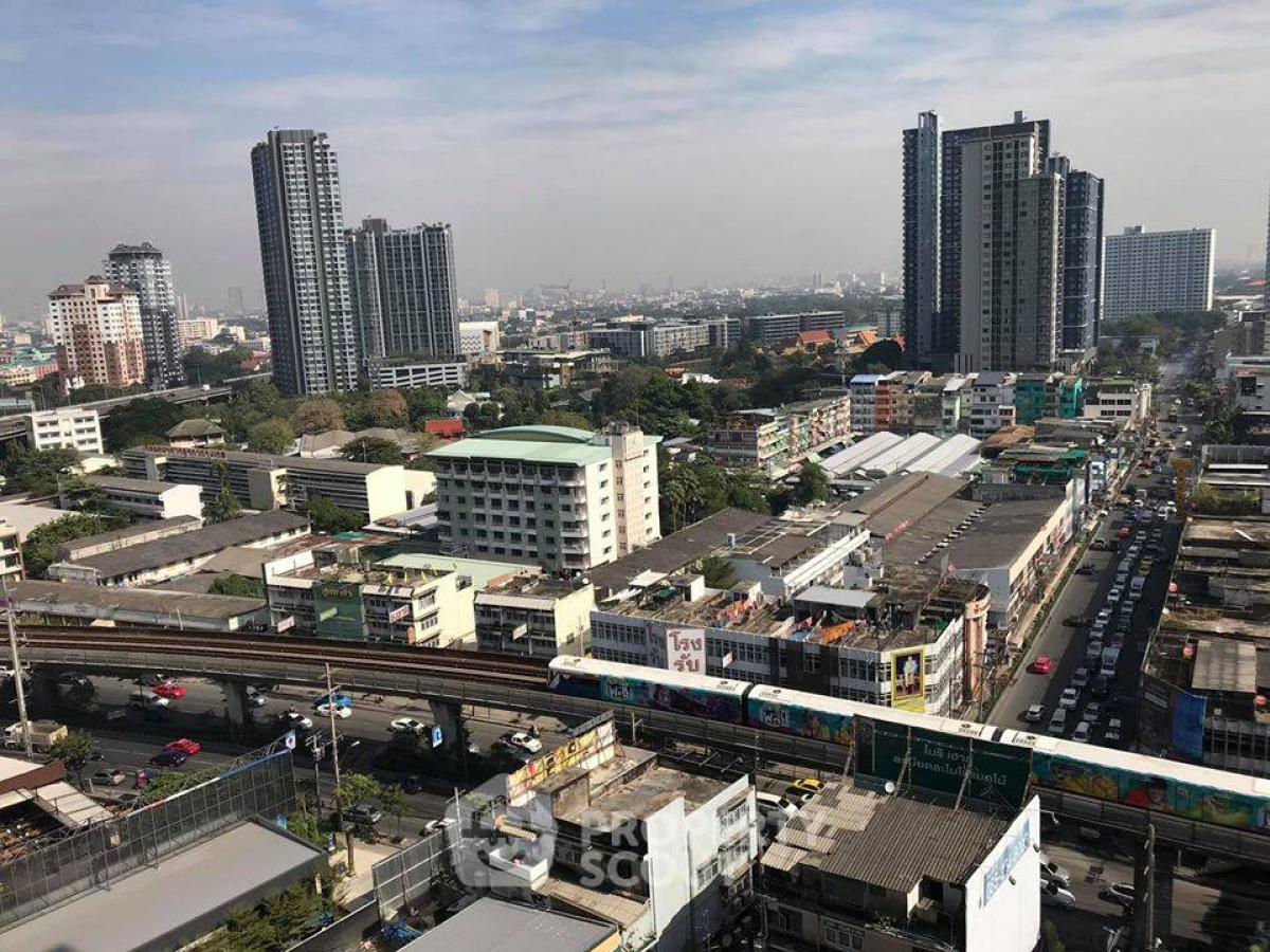 For RentCondoOnnut, Udomsuk : 2-BR Condo at Diamond Sukhumvit near BTS On Nut