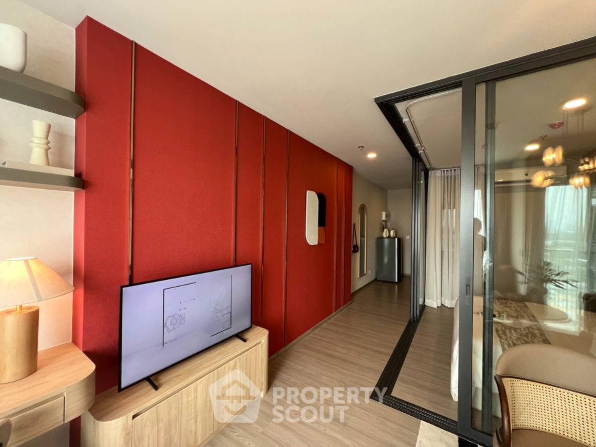 For RentCondoKhlongtoei, Kluaynamthai : 1-BR Condo at Aspire Sukhumvit-Rama 4 near BTS Phra Khanong