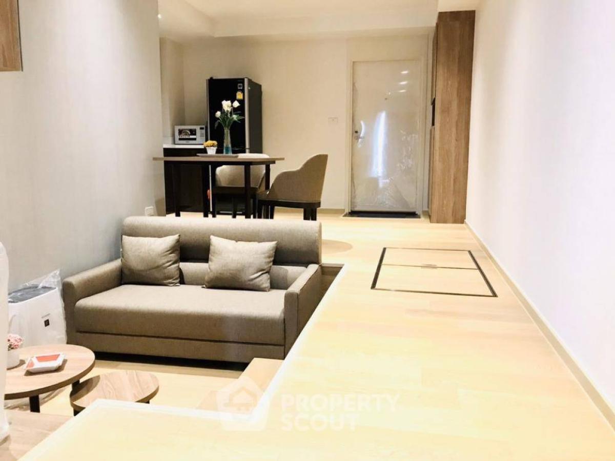 For RentCondoSukhumvit, Asoke, Thonglor : 1-BR Condo at Runesu Thonglor 5 near BTS Thong Lor