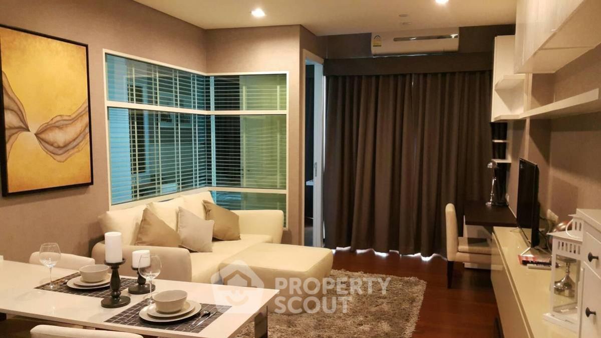 For RentCondoSukhumvit, Asoke, Thonglor : 1-BR Condo at Ivy Thonglor 23 near BTS Thong Lor