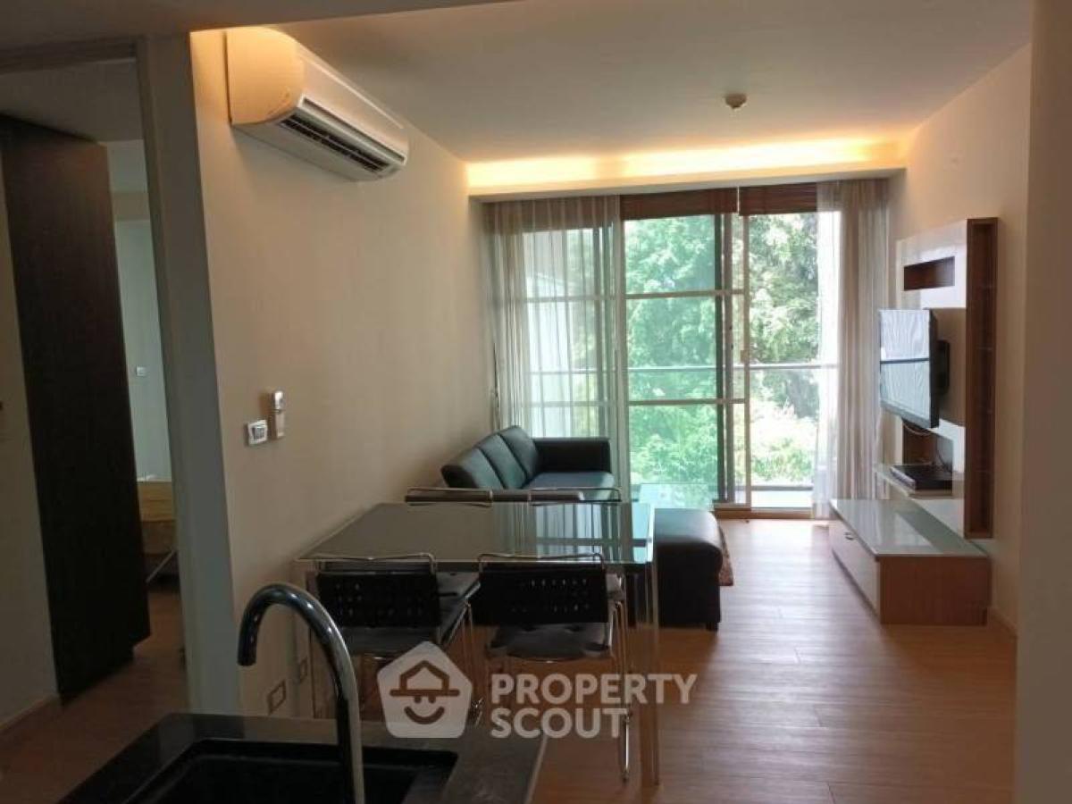 For RentCondoSukhumvit, Asoke, Thonglor : 2-BR Condo at Via 49 near BTS Phrom Phong