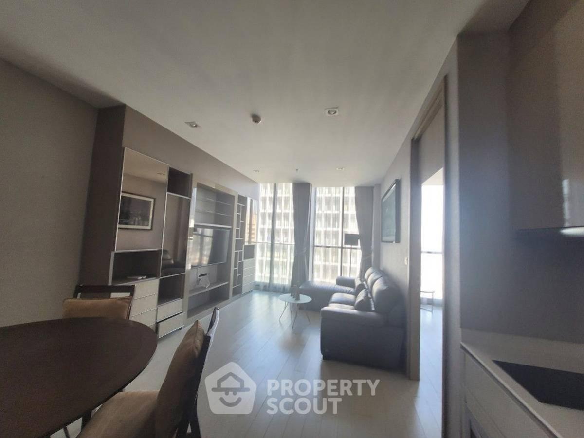 For RentCondoWitthayu, Chidlom, Langsuan, Ploenchit : 2-BR Condo at Noble Ploenchit near BTS Phloen Chit