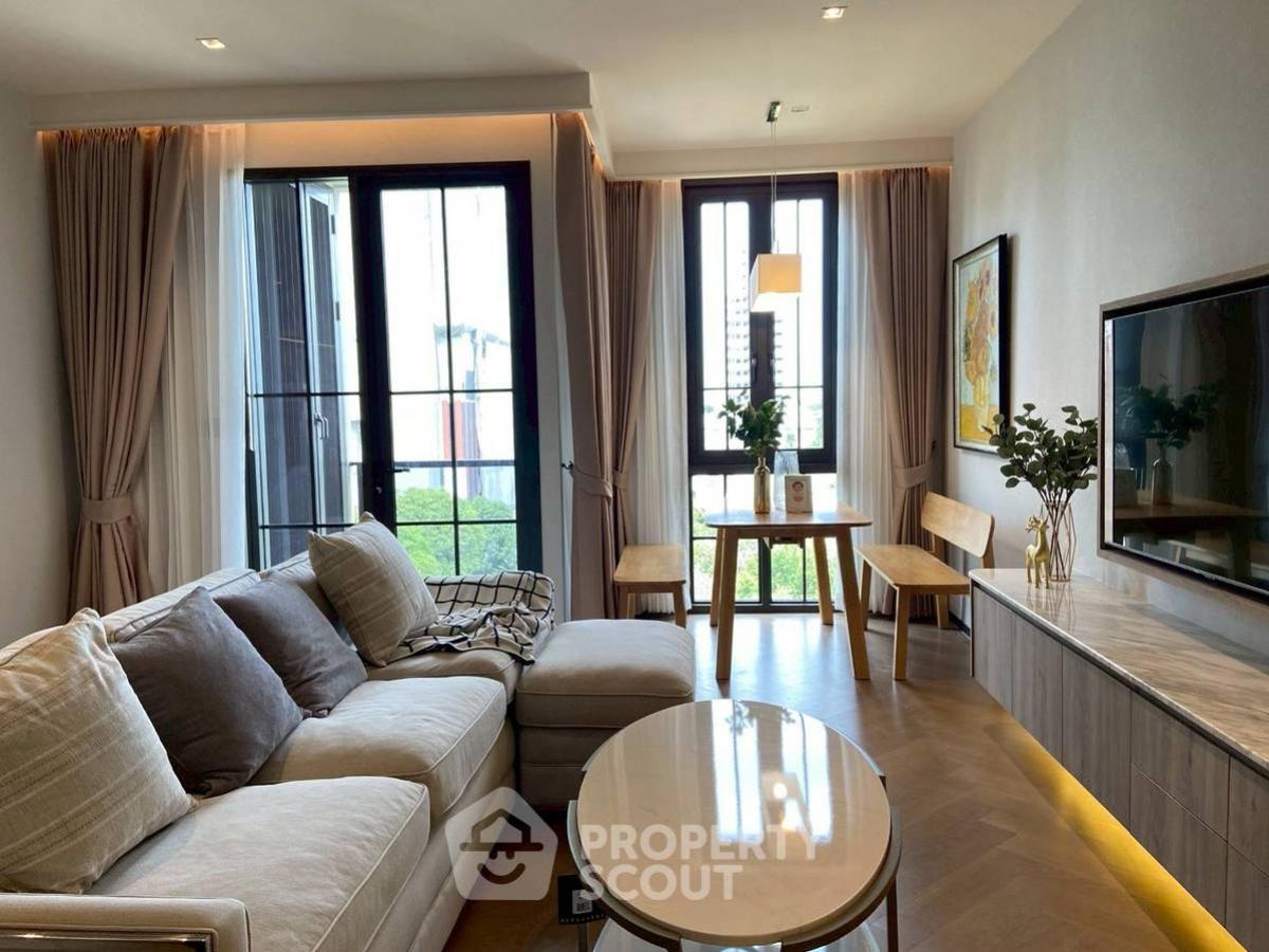 For RentCondoSukhumvit, Asoke, Thonglor : 1-BR Condo at The Reserve Sukhumvit 61 near BTS Thong Lor