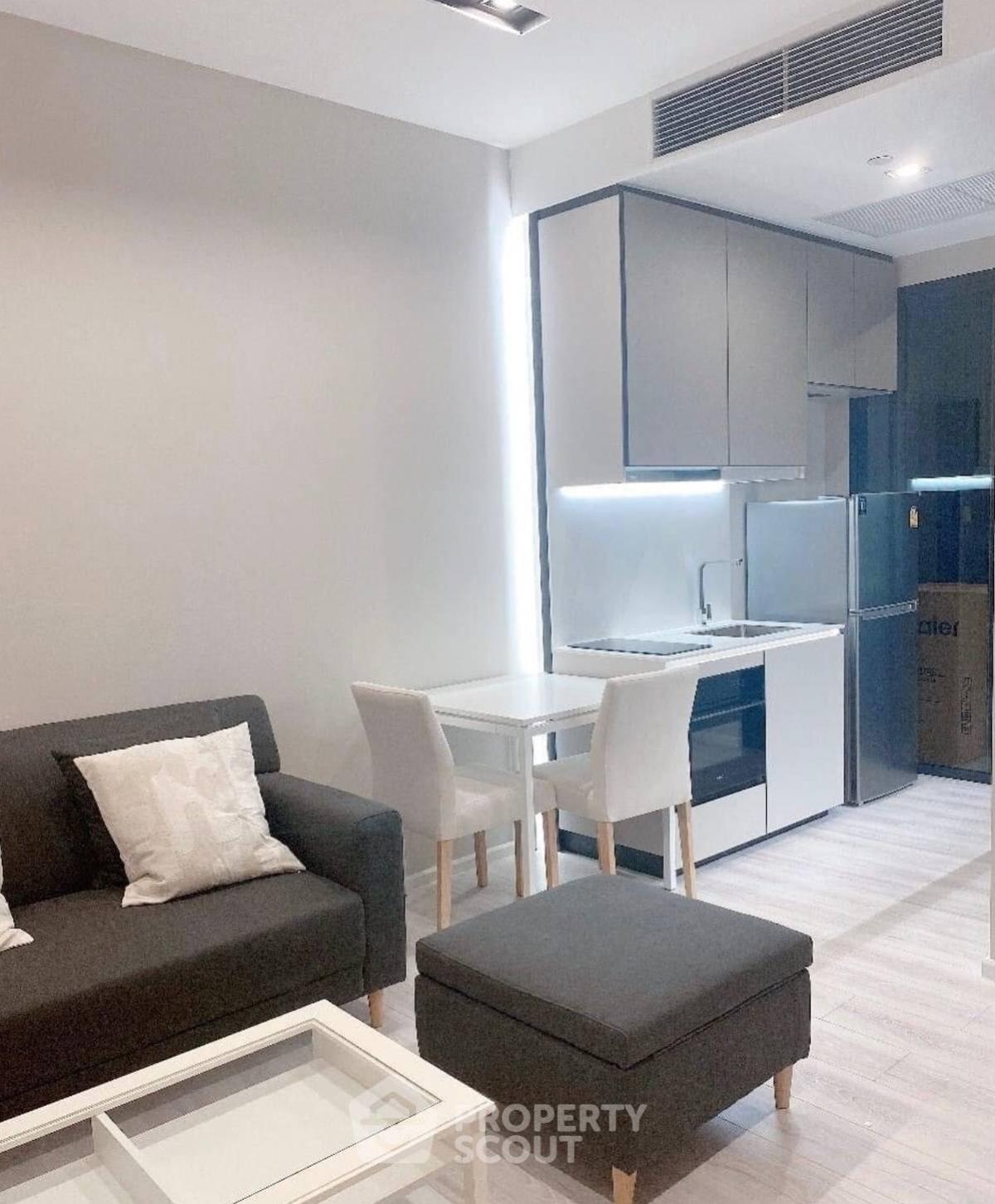 For RentCondoRatchathewi,Phayathai : 1-BR Condo at The Room Phayathai near ARL Ratchaprarop