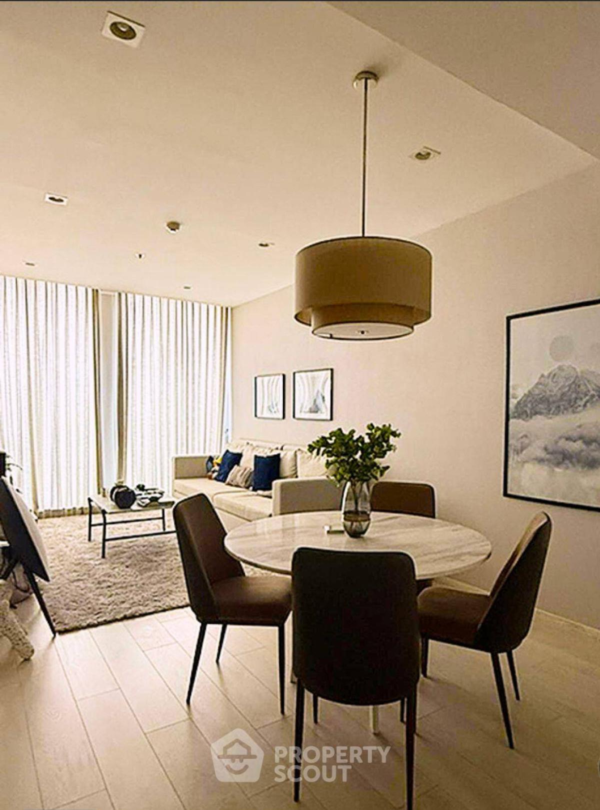 For RentCondoWitthayu, Chidlom, Langsuan, Ploenchit : 1-BR Condo at Noble Ploenchit near BTS Phloen Chit