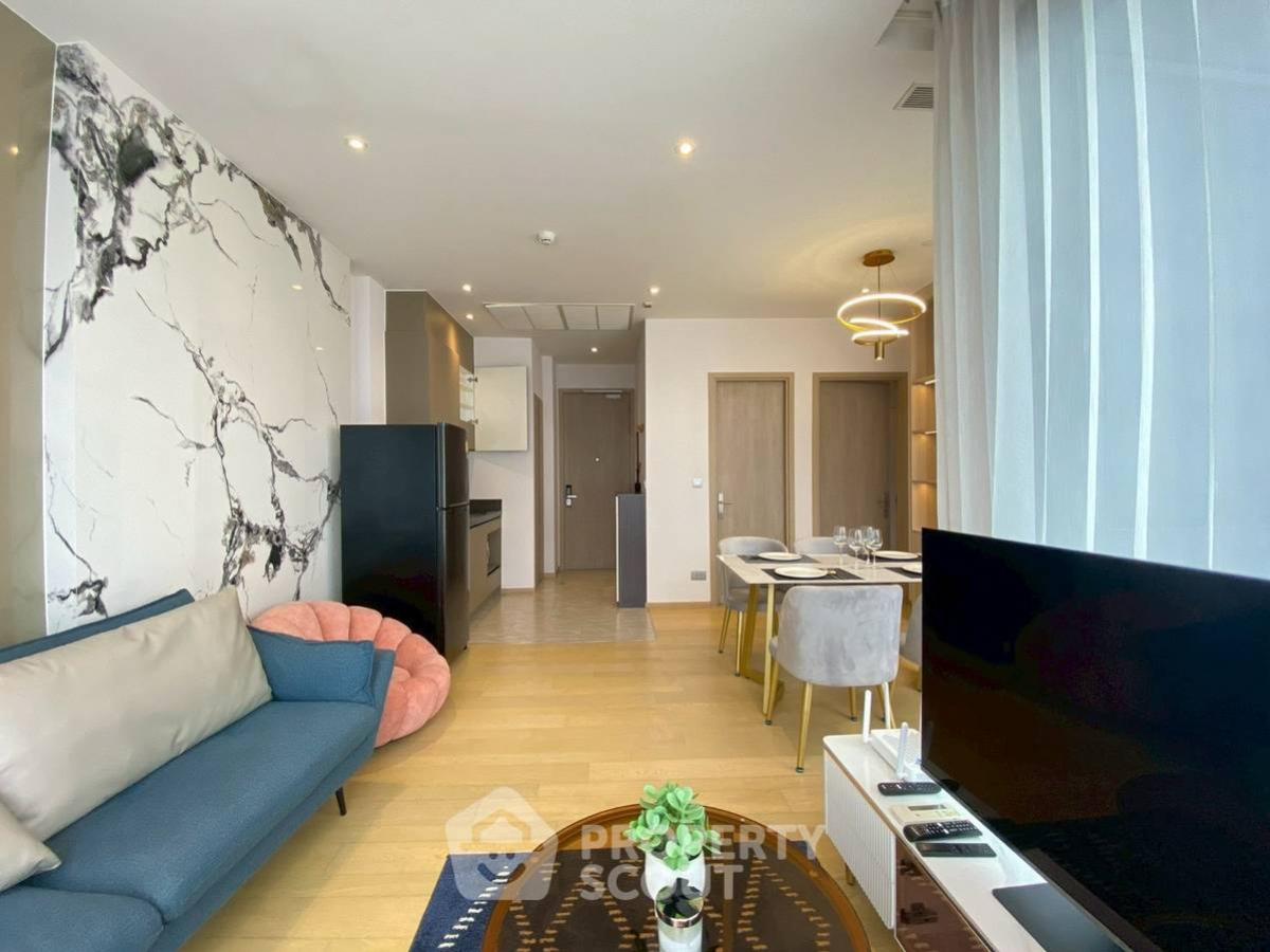 For RentCondoRama9, Petchburi, RCA : 1-BR Condo at ASHTON Asoke - Rama 9 near MRT Phra Ram 9