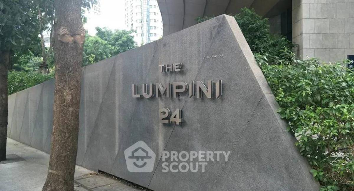 For RentCondoSukhumvit, Asoke, Thonglor : 2-BR Condo at The Lumpini 24 near BTS Phrom Phong