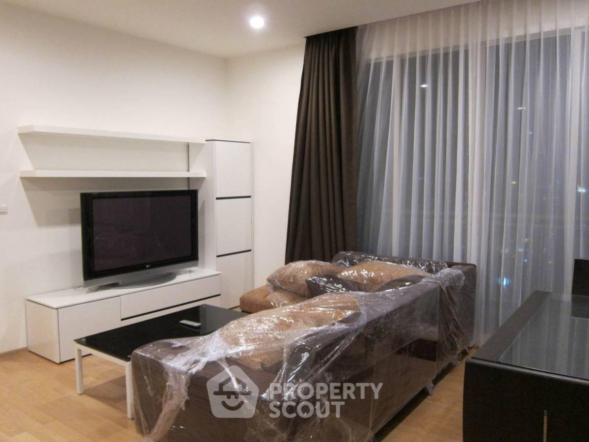 For RentCondoSukhumvit, Asoke, Thonglor : 2-BR Condo at 39 By Sansiri near BTS Phrom Phong