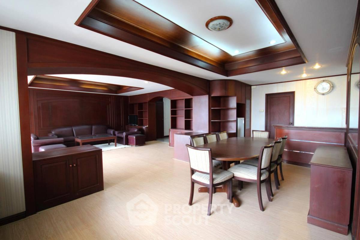 For RentCondoSukhumvit, Asoke, Thonglor : 3-BR Apt. near BTS Thong Lor
