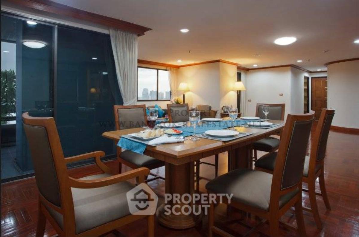 For RentCondoSukhumvit, Asoke, Thonglor : 2-BR Serviced Apt. near BTS Phrom Phong