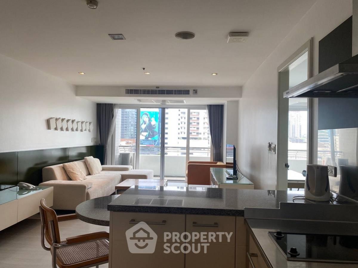For RentCondoSukhumvit, Asoke, Thonglor : 1-BR Condo at Park Thonglor Tower near BTS Thong Lor