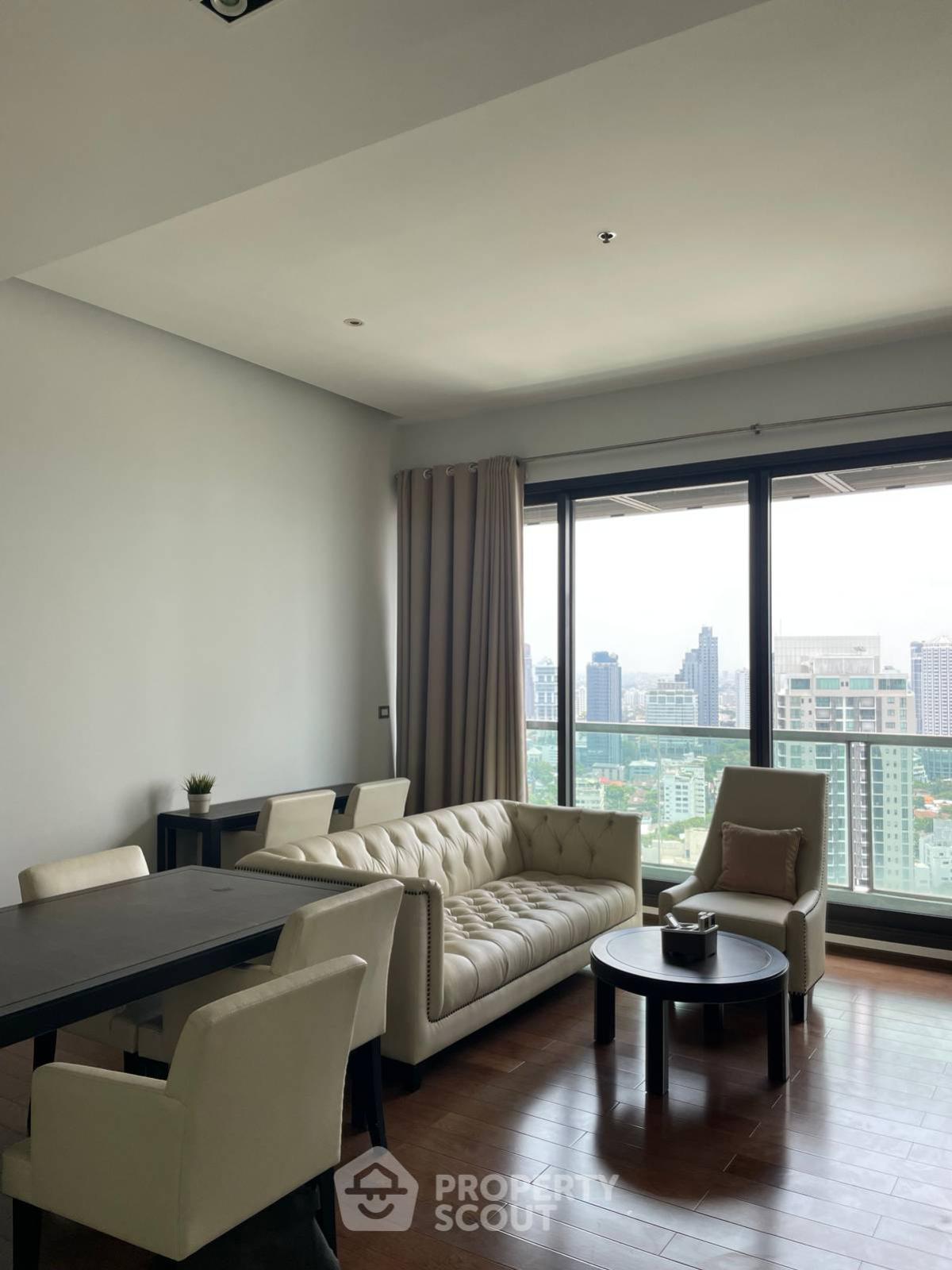 For RentCondoSukhumvit, Asoke, Thonglor : 3-BR Condo at The Address Sukhumvit 28 near BTS Phrom Phong