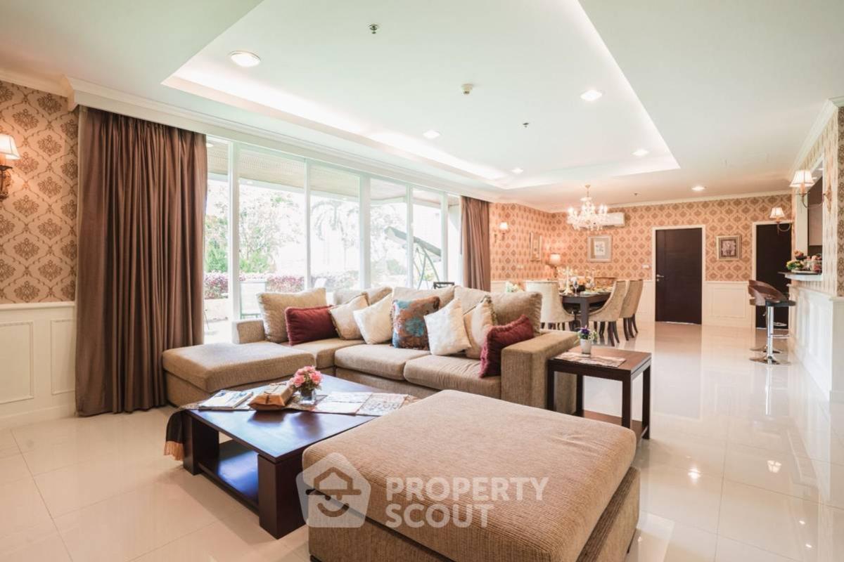 For RentCondoSukhumvit, Asoke, Thonglor : 4-BR Serviced Apt. near BTS Phrom Phong