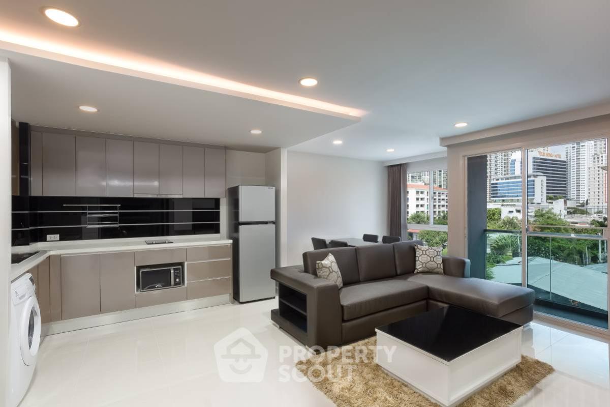 For RentCondoSukhumvit, Asoke, Thonglor : 2-BR Apt. near BTS Phrom Phong