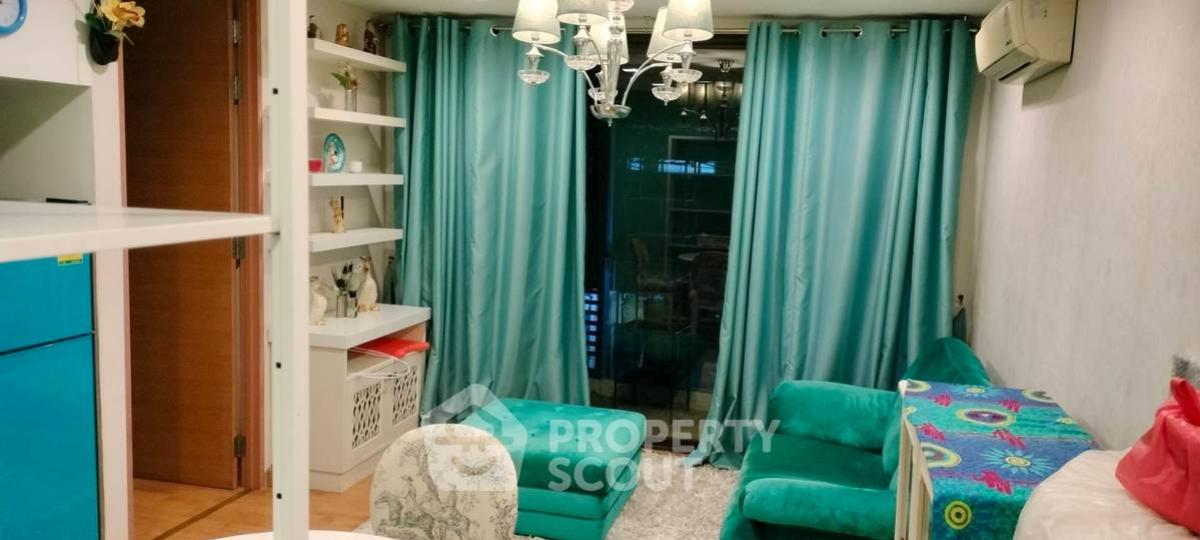 For RentCondo : คอนโด 1-ห้องนอน ที่ เอ็กซ์วีไอ เดอะ ซิกซ์ทีน ใกล้ MRT ศูนย์การประชุมแห่งชาติสิริกิติ์