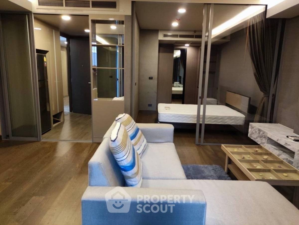 For RentCondoKhlongtoei, Kluaynamthai : 1-BR Condo at Siamese Exclusive Queens near MRT Queen Sirikit National Convention Centre
