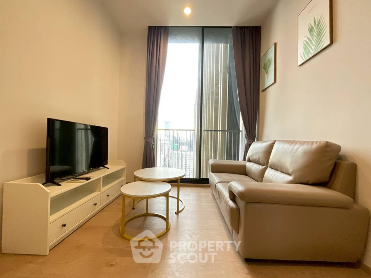 For RentCondoSukhumvit, Asoke, Thonglor : 1-BR Condo at Noble Be Sukhumvit 19 near BTS Nana