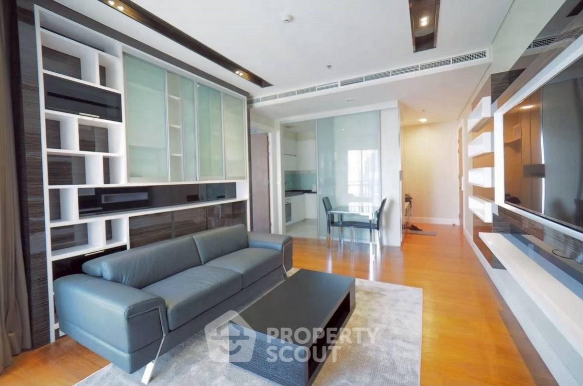 For RentCondoSukhumvit, Asoke, Thonglor : 2-BR Condo at Bright Sukhumvit 24 Condominium near BTS Phrom Phong