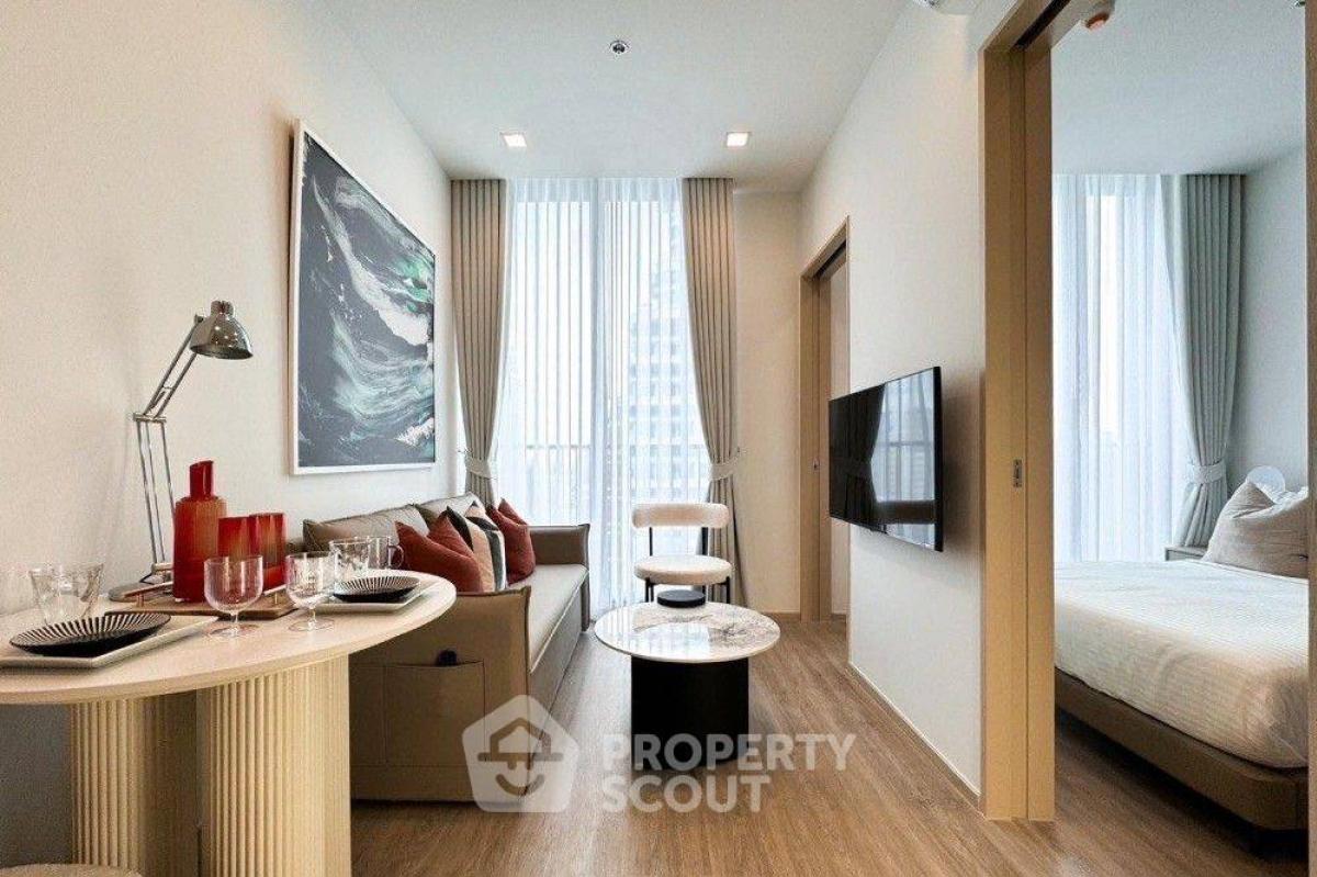 For RentCondoSukhumvit, Asoke, Thonglor : 1-BR Condo at Noble State 39 near BTS Phrom Phong