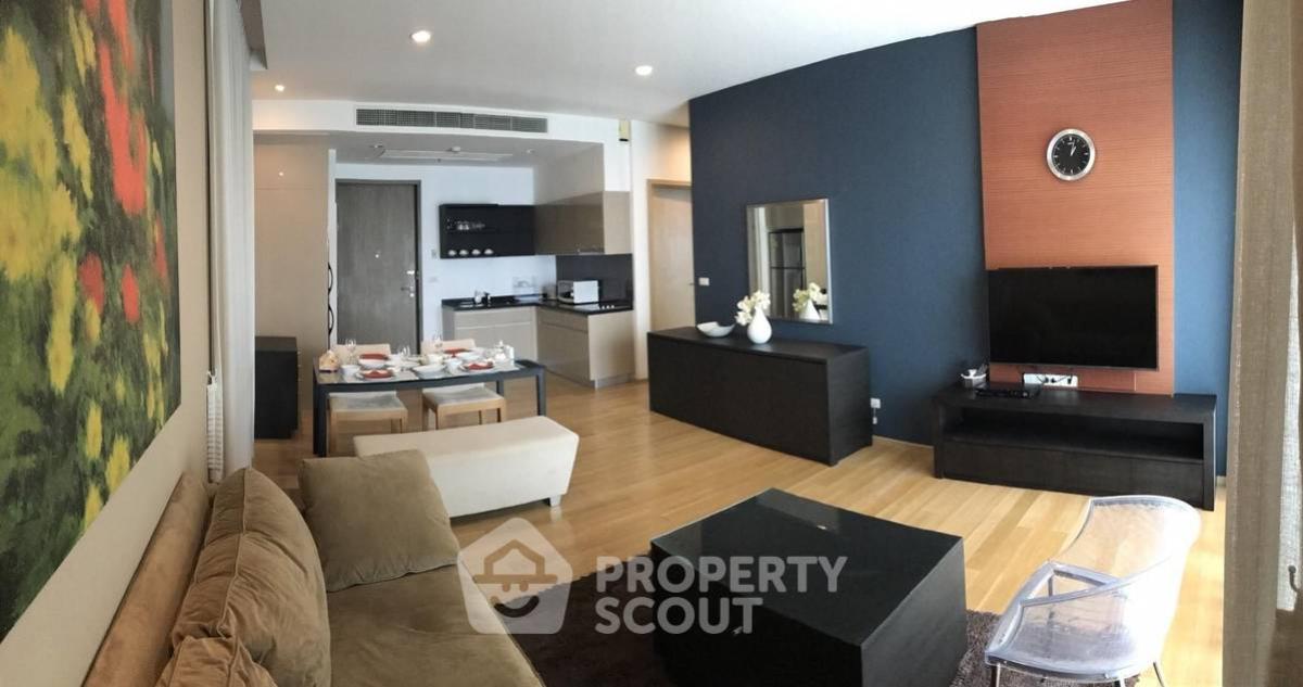 For RentCondoSukhumvit, Asoke, Thonglor : 2-BR Condo at 39 By Sansiri near BTS Phrom Phong