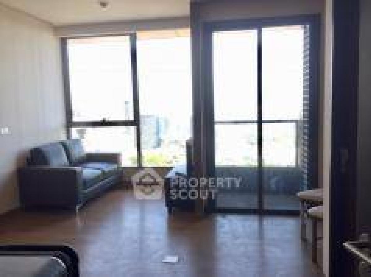 For RentCondoSukhumvit, Asoke, Thonglor : 1-BR Condo at The Lumpini 24 near BTS Phrom Phong