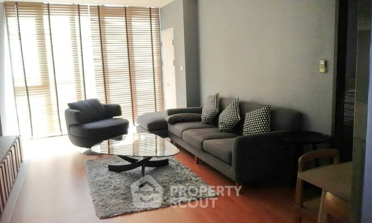 For RentCondoSukhumvit, Asoke, Thonglor : 1-BR Condo at The Alcove Thonglor 10 near BTS Thong Lor