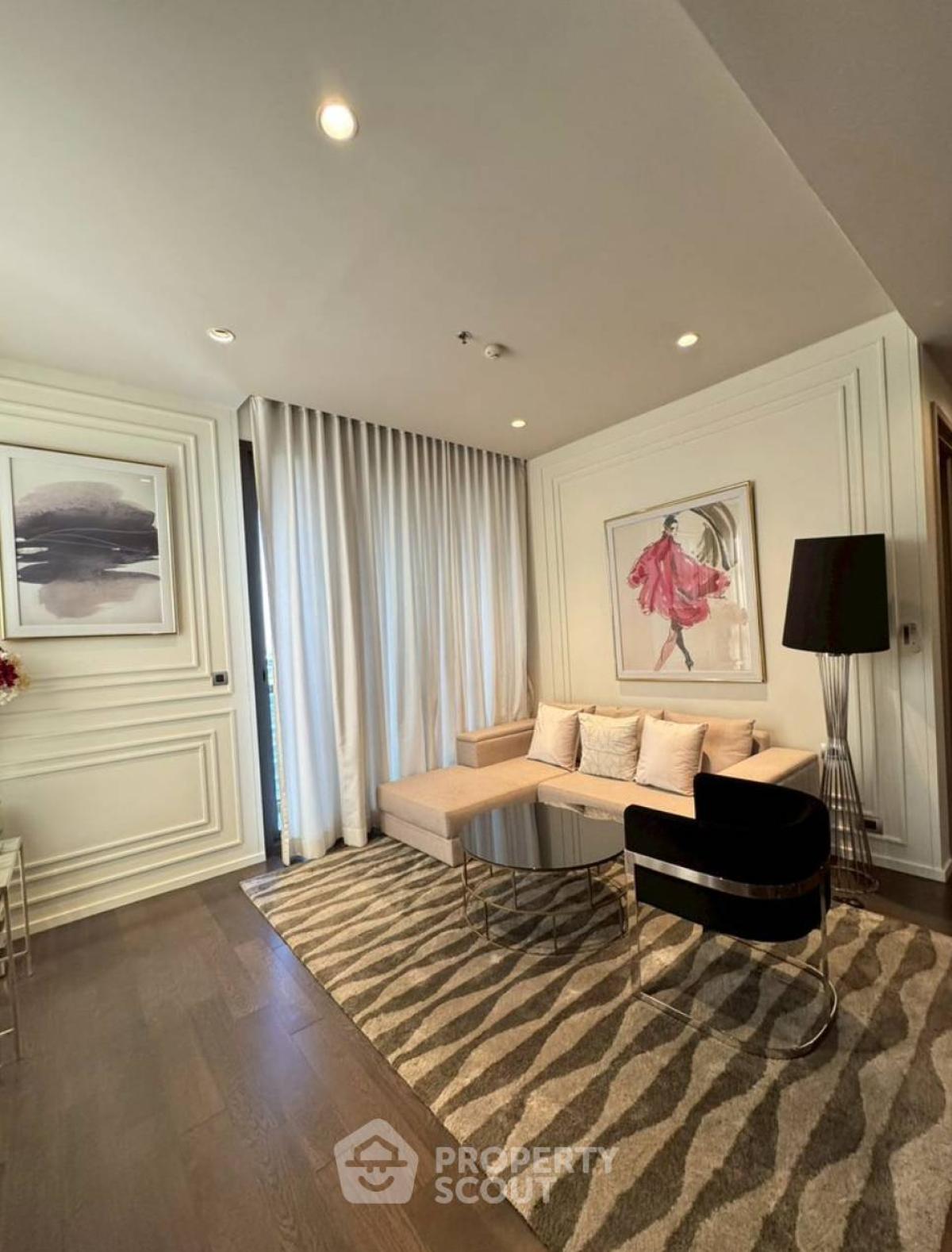 For RentCondoSukhumvit, Asoke, Thonglor : 2-BR Condo at The XXXIX By Sansiri near BTS Phrom Phong