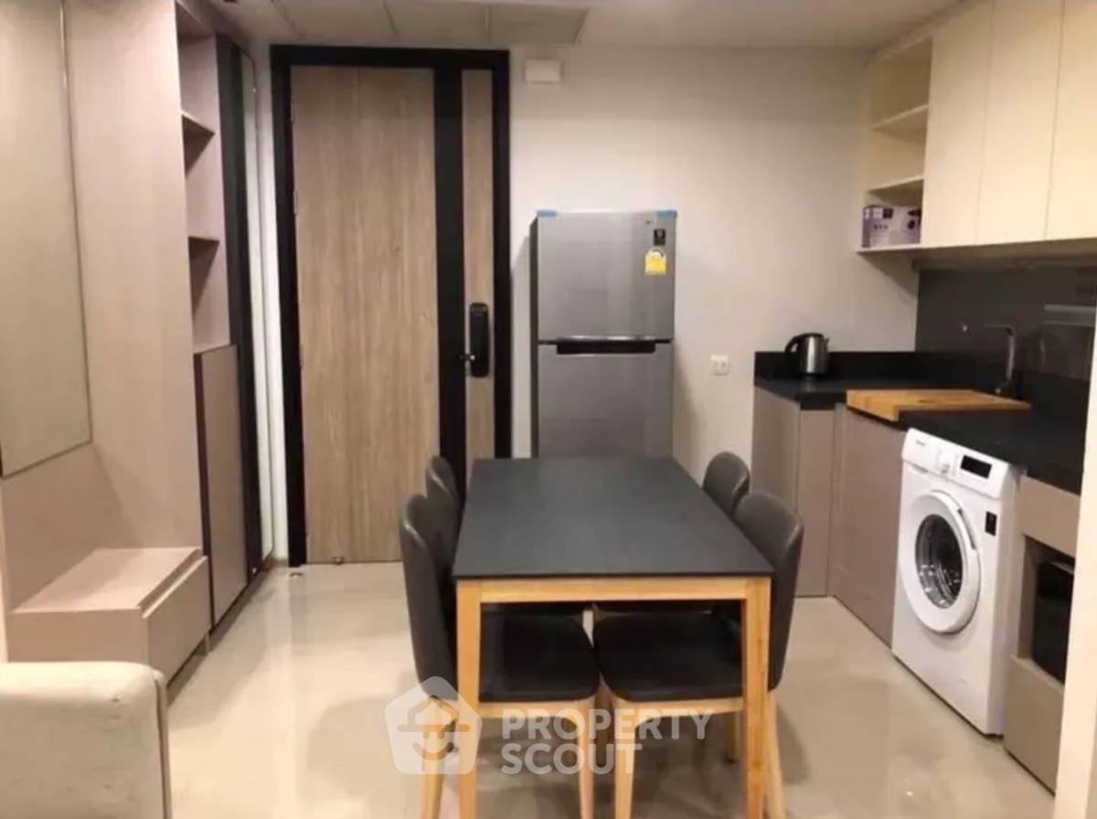 For RentCondoSukhumvit, Asoke, Thonglor : 2-BR Condo at Oka Haus Sukhumvit 36 near BTS Thong Lor