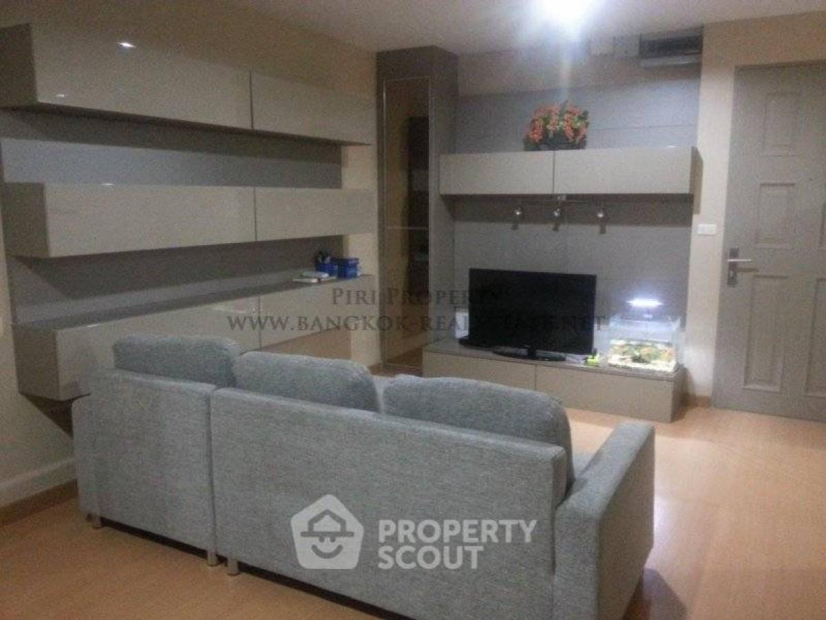 For RentCondoOnnut, Udomsuk : 2-BR Condo at Life @ Sukhumvit 67 near BTS Phra Khanong