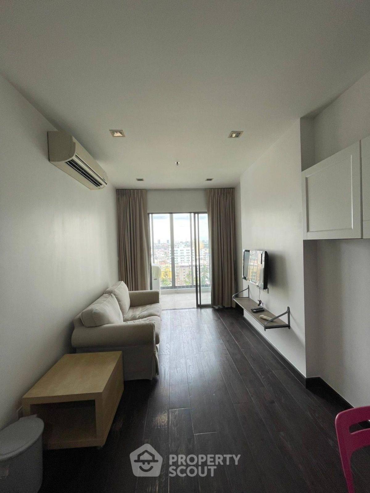For RentCondoRatchathewi,Phayathai : 2-BR Condo at IDeo Q Phayathai near BTS Phaya Thai