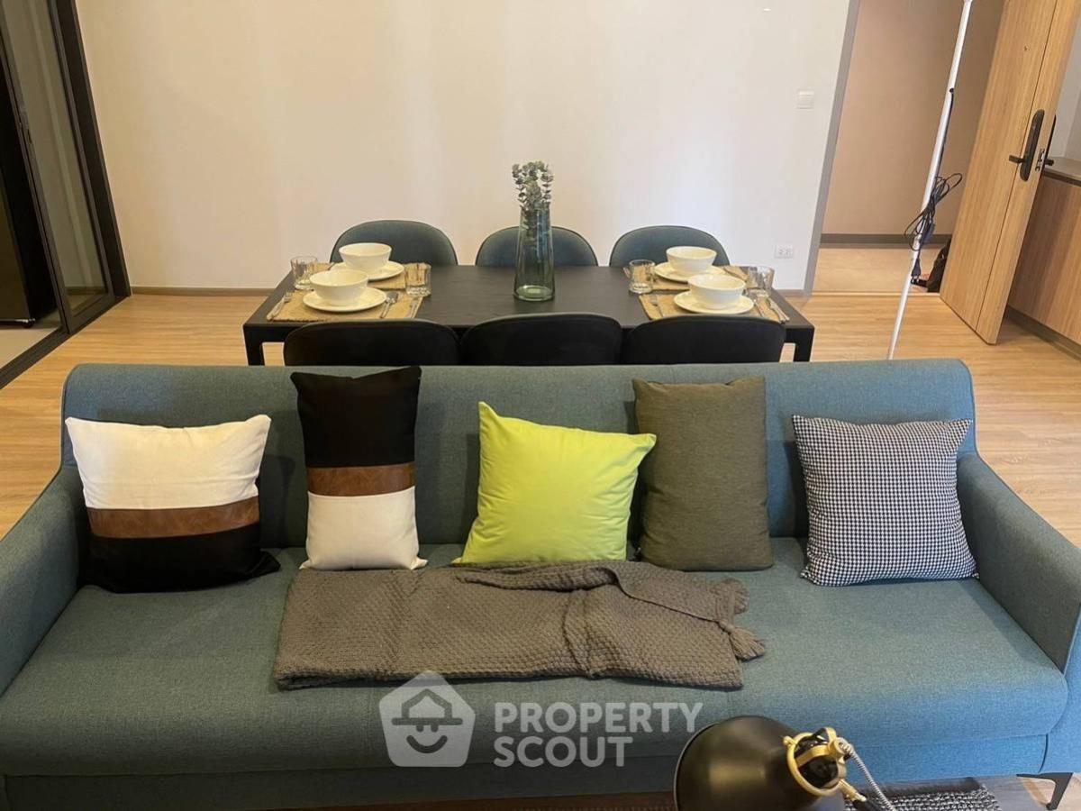 For RentCondoRatchathewi,Phayathai : 2-BR Condo at XT Phayathai near BTS Phaya Thai