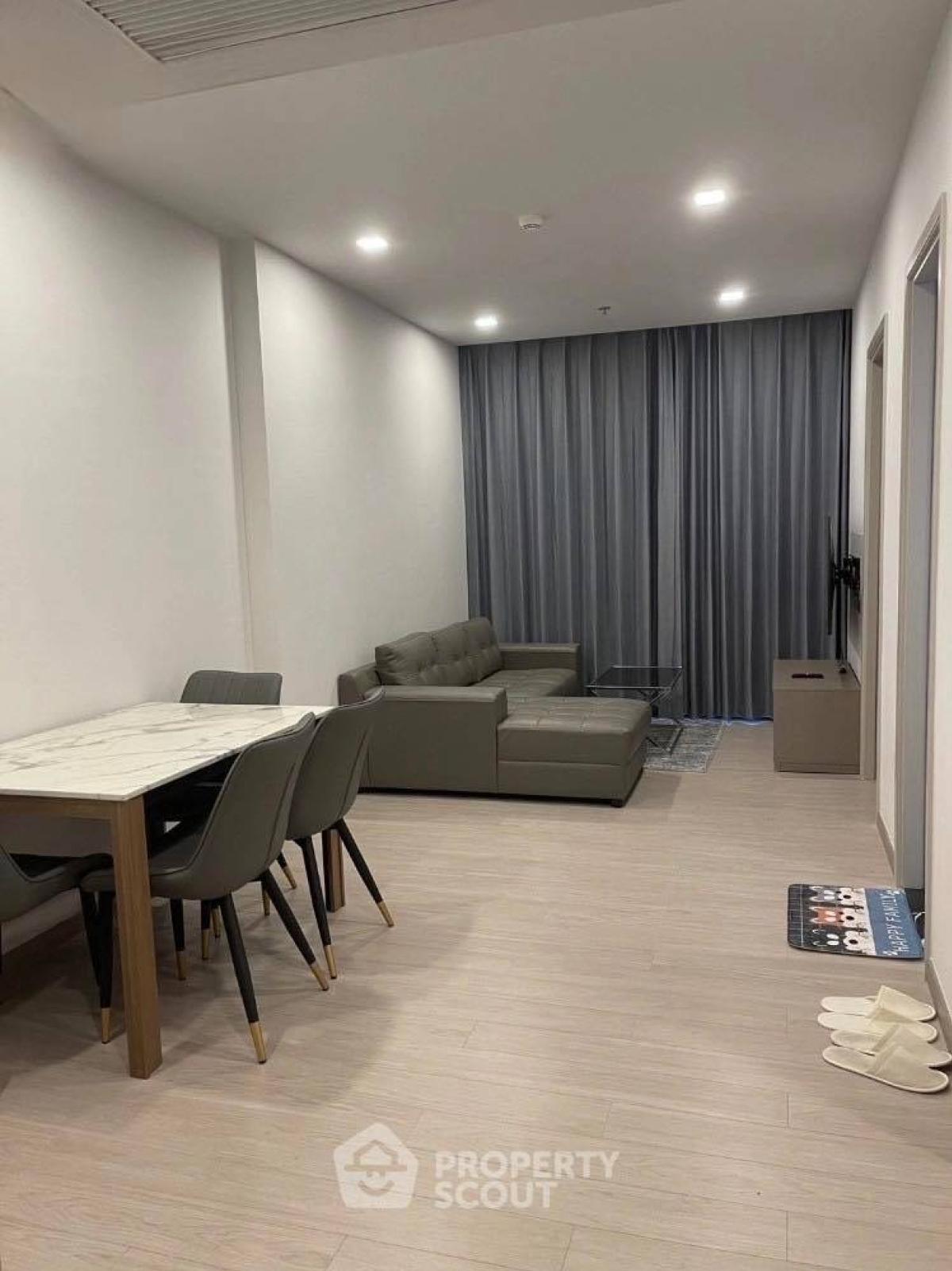 For RentCondoRama9, Petchburi, RCA : 1-BR Condo at One 9 Five Asoke - Rama 9 near MRT Phra Ram 9