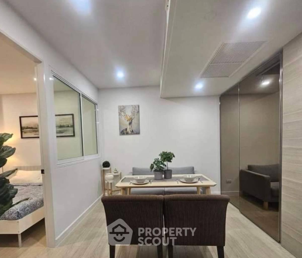 For RentCondoSukhumvit, Asoke, Thonglor : 1-BR Condo at The Room Sukhumvit 21 near MRT Sukhumvit
