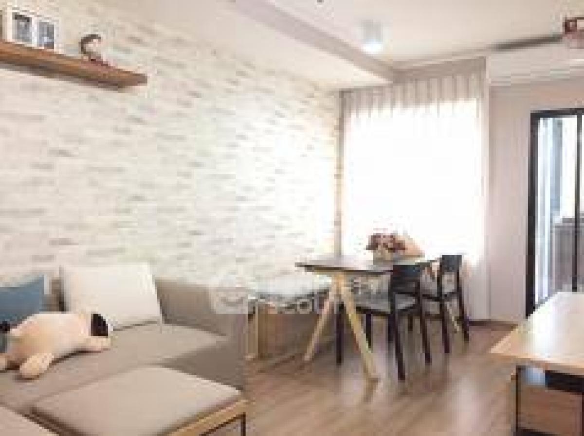 For RentCondoRama3 (Riverside),Satupadit : 1-BR Condo at U Delight Residence Riverfront Rama 3 in Bang Phong Phang