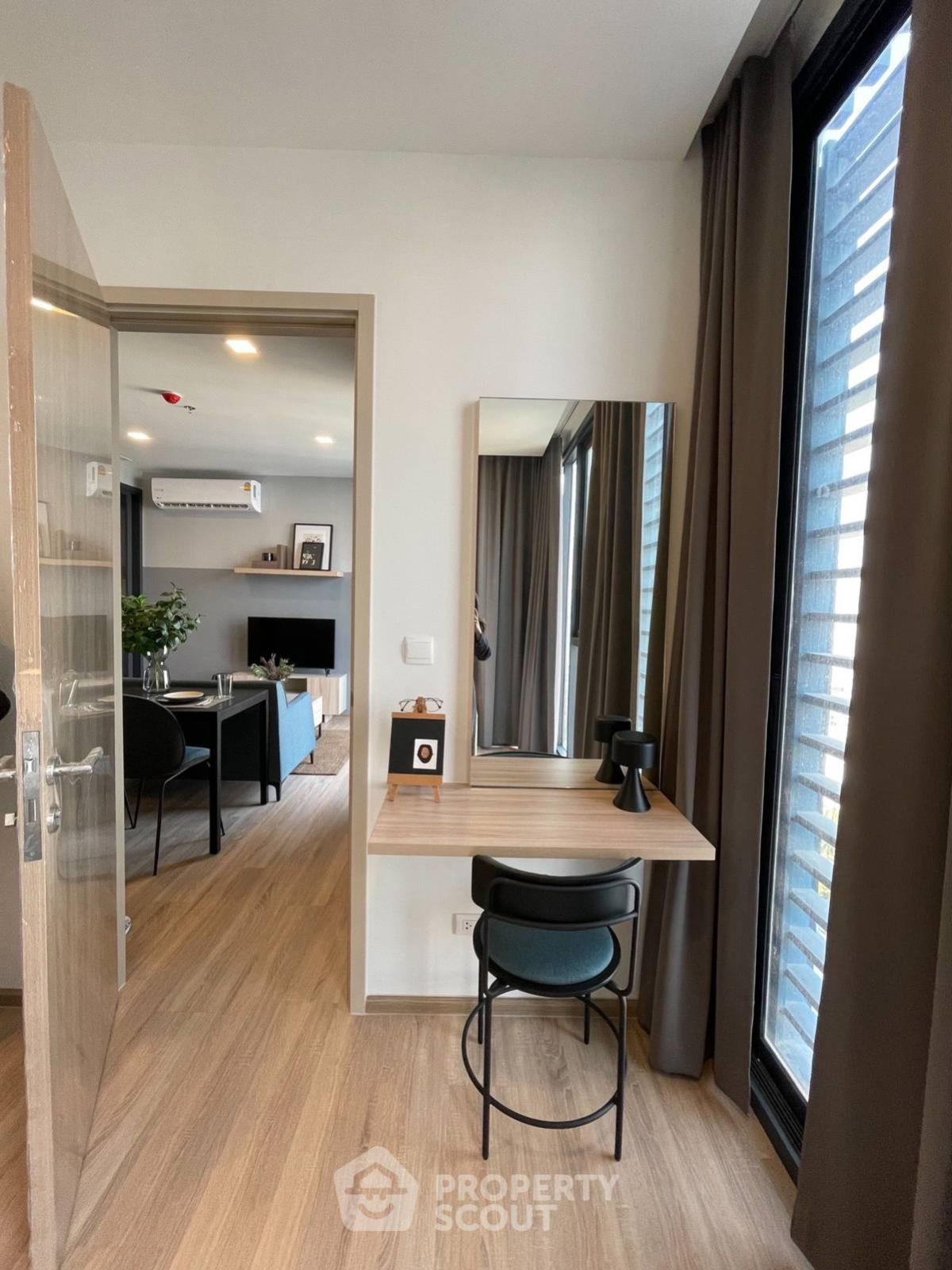 For RentCondoRatchathewi,Phayathai : 1-BR Condo at XT Phayathai near BTS Phaya Thai