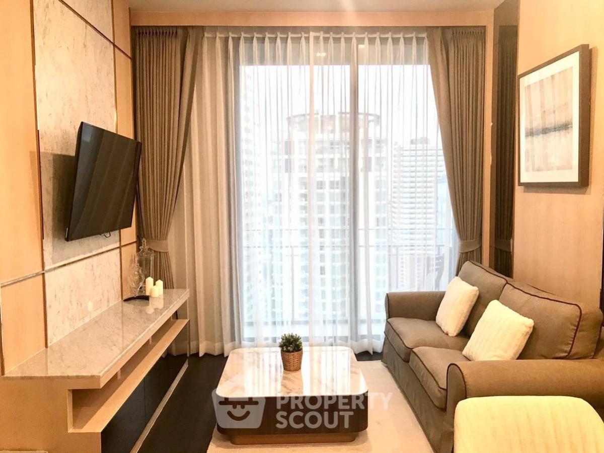 For RentCondoSukhumvit, Asoke, Thonglor : 1-BR Condo at Laviq Sukhumvit 57 near BTS Thong Lor