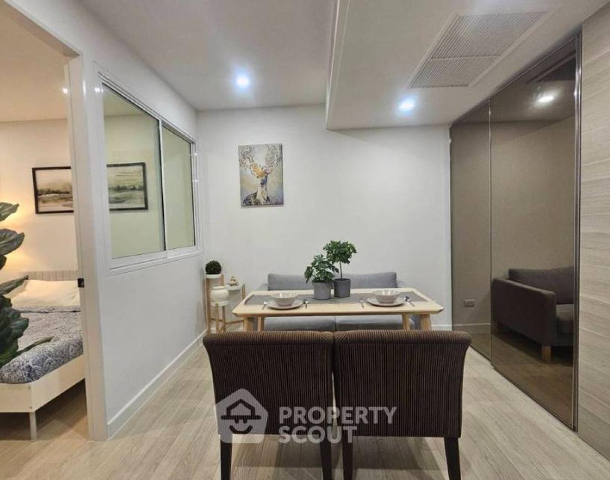 For RentCondoSukhumvit, Asoke, Thonglor : 1-BR Condo at The Room Sukhumvit 21 near MRT Sukhumvit