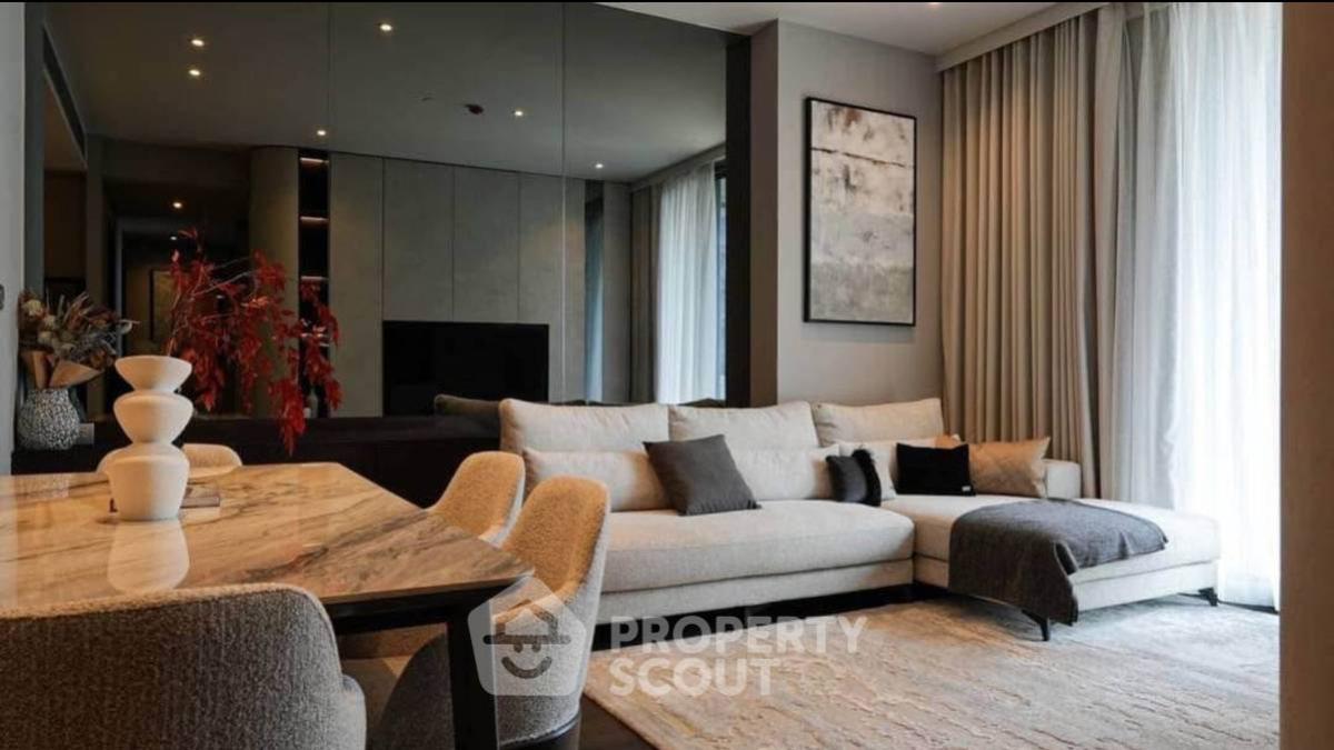 For RentCondoSukhumvit, Asoke, Thonglor : 3-BR Condo at Laviq Sukhumvit 57 near BTS Thong Lor