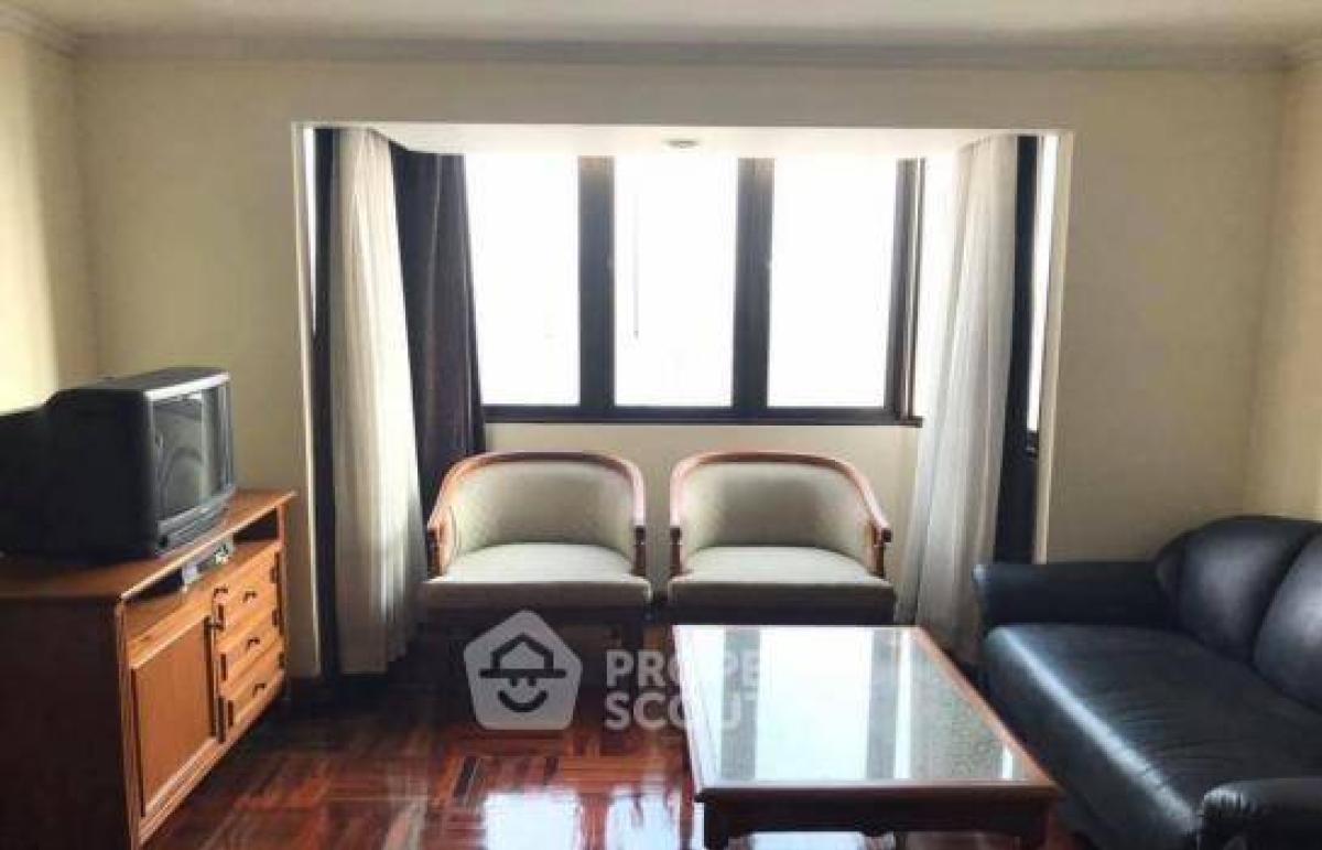 For RentCondoNana, North Nana,Sukhumvit13, Soi Nana : 1-BR Condo at Omni Tower near BTS Nana