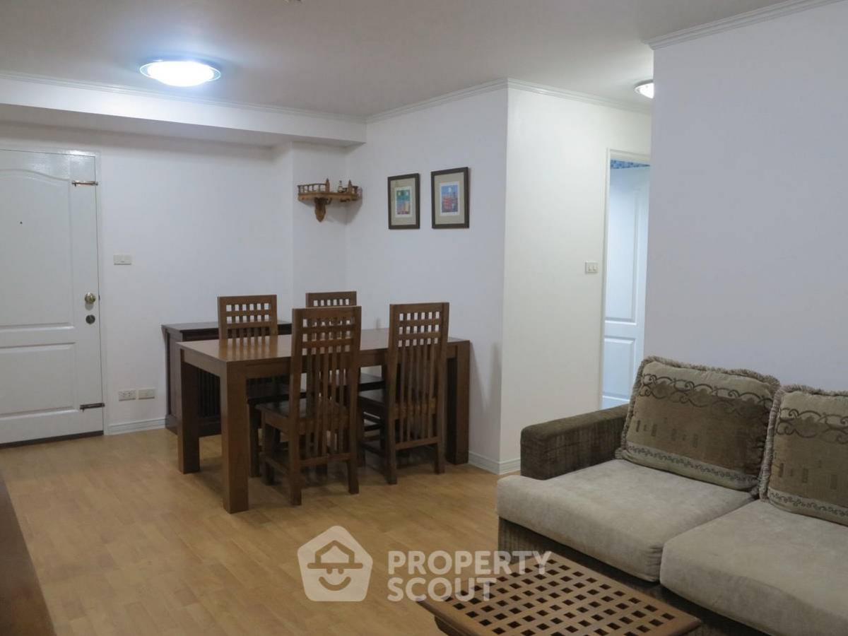 For RentCondoSathorn, Narathiwat : 1-BR Condo at Lumpini Place Suanplu Sathorn near MRT Lumphini