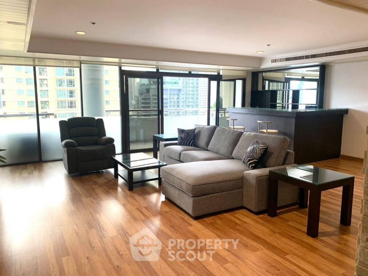 ให้เช่าคอนโดนานา : คอนโด 3-ห้องนอน ที่ คาลิสต้า แมนชัน ใกล้ ARL มักกะสัน