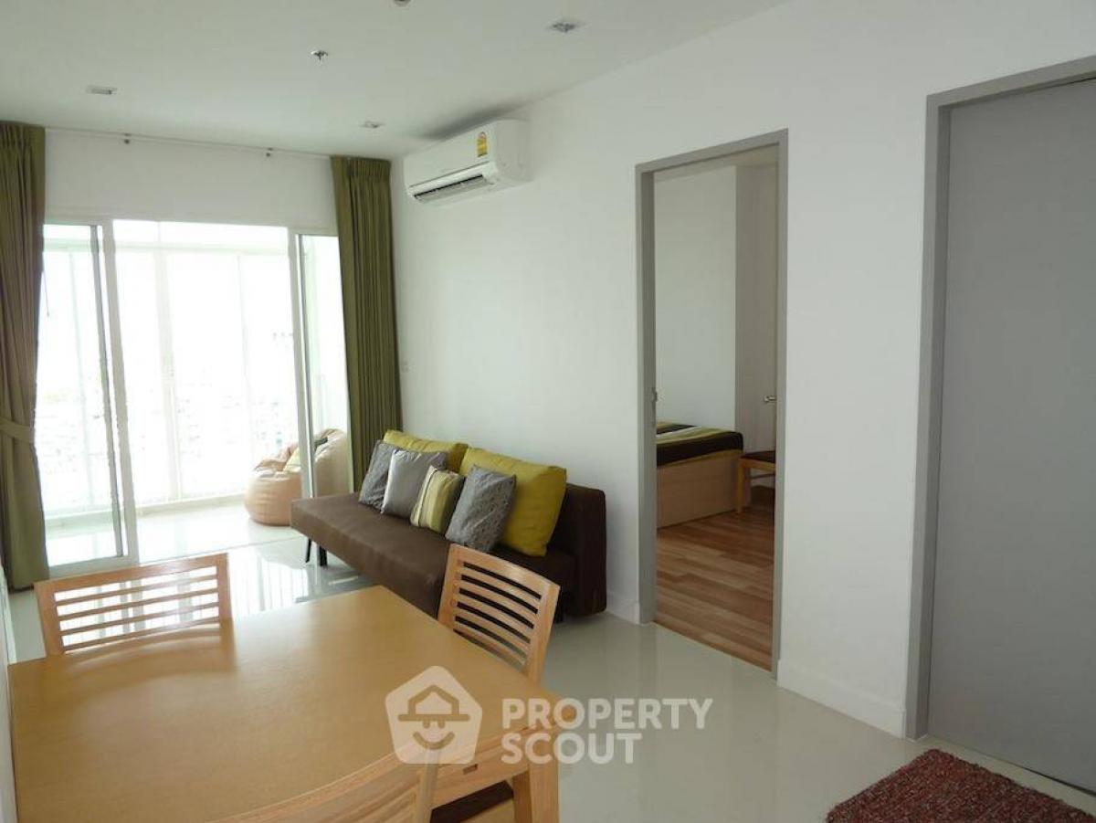 ให้เช่าคอนโดอ่อนนุช อุดมสุข : คอนโด 2-ห้องนอน ที่ ไอดีโอ เวิร์ฟ สุขุมวิท ใกล้ BTS อ่อนนุช