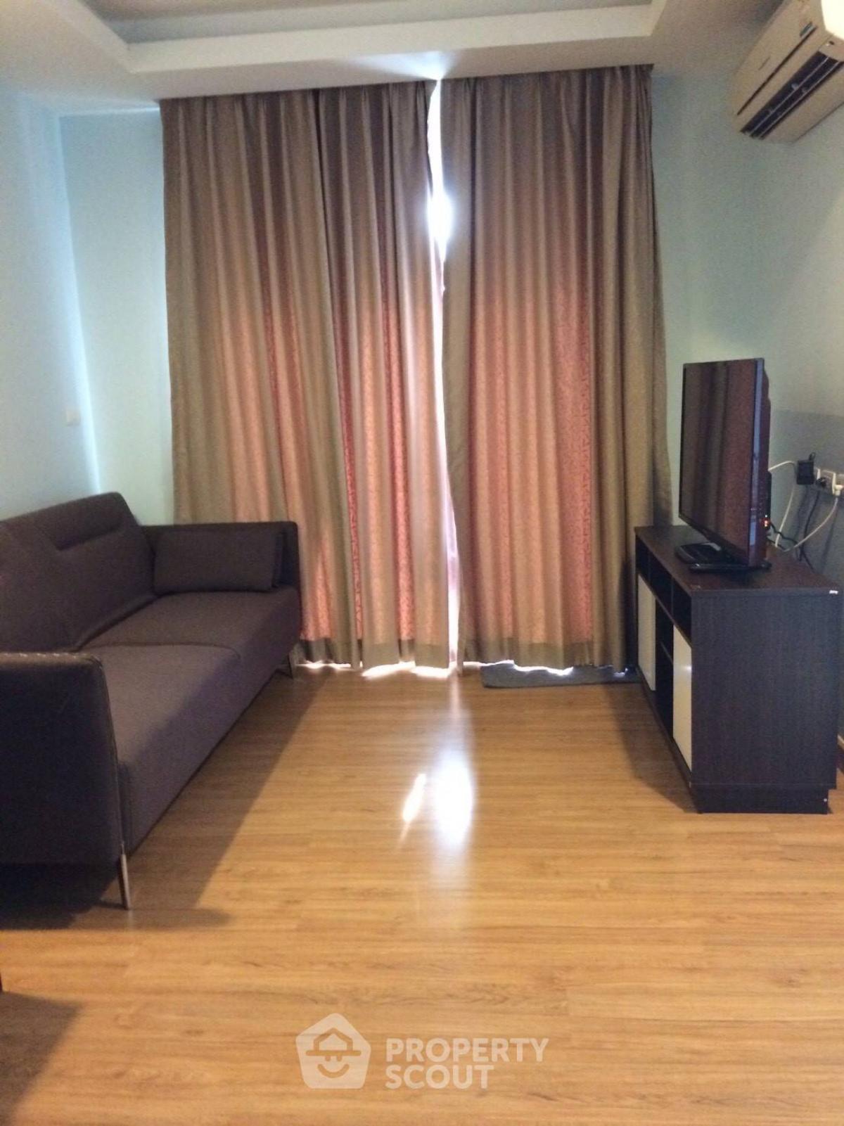 ให้เช่าคอนโดพระราม 9 เพชรบุรีตัดใหม่ RCA : คอนโด 2-ห้องนอน ที่ ทรู ทองหล่อ ใน บางกะปิ