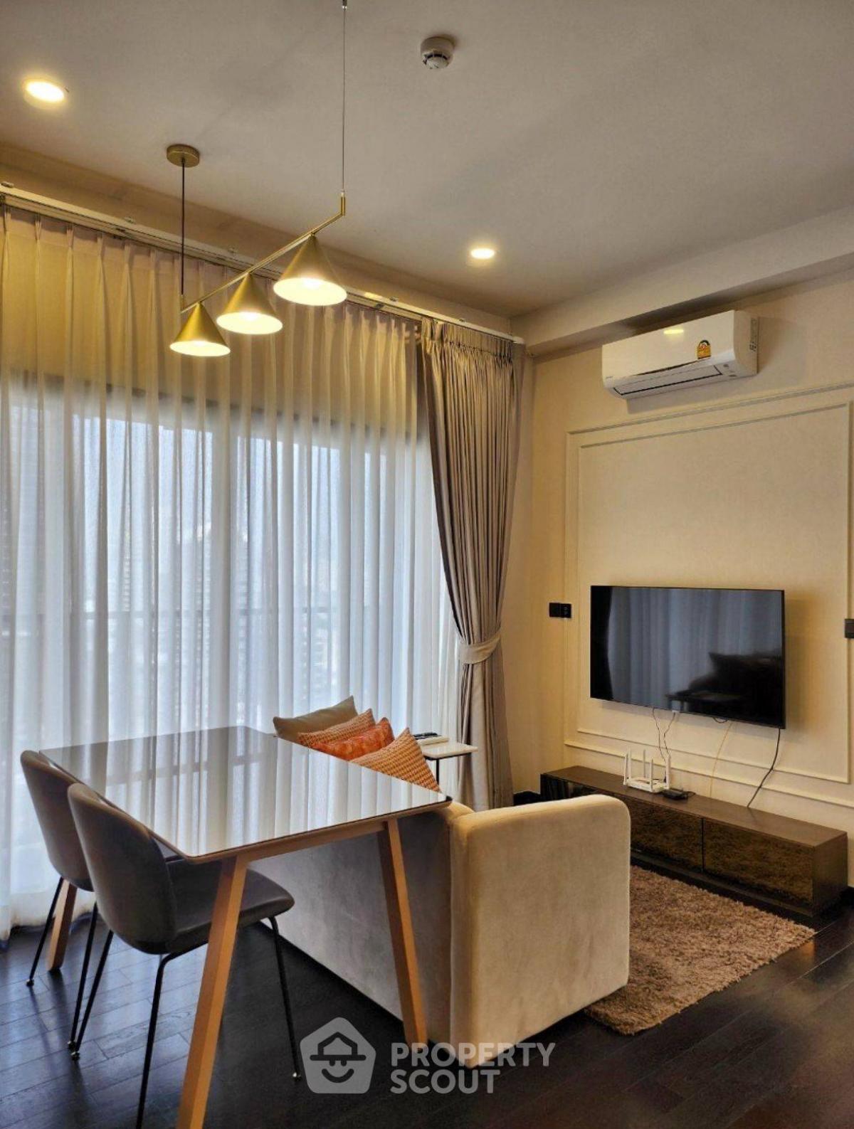 ให้เช่าคอนโดคลองเตย กล้วยน้ำไท : คอนโด 2-ห้องนอน ที่ แฮมป์ตัน เรสซิเดนซ์ เน็กซ์ ทู เอ็มโพเรียม ใกล้ BTS ทองหล่อ