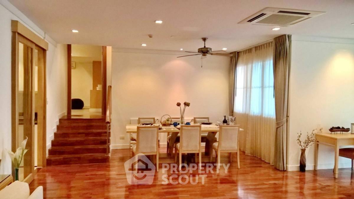 ให้เช่าคอนโดสุขุมวิท อโศก ทองหล่อ : อพาร์ทเมนต์ 3-ห้องนอน ใกล้ BTS พร้อมพงษ์