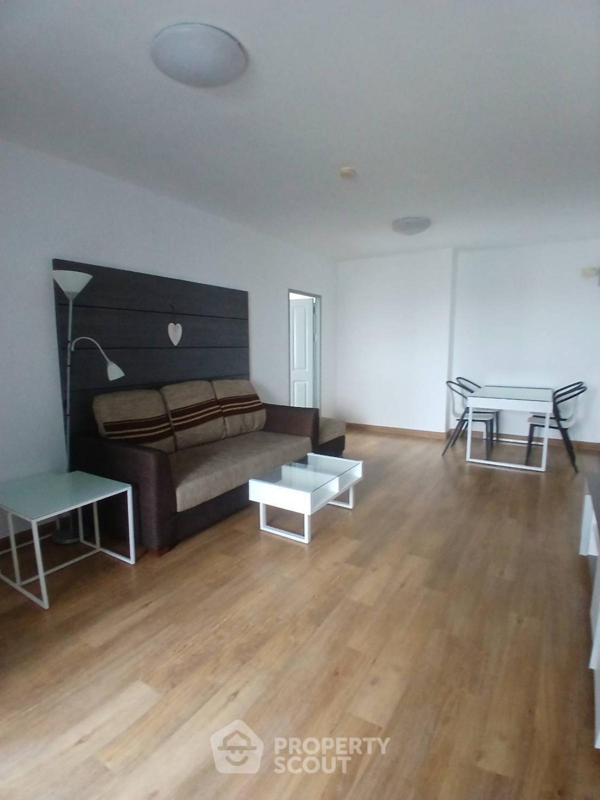 ให้เช่าคอนโดพระราม 9 เพชรบุรีตัดใหม่ RCA : คอนโด 2-ห้องนอน ที่ ศุภาลัย ปาร์ค เอกมัย-ทองหล่อ ใกล้ ARL รามคำแหง