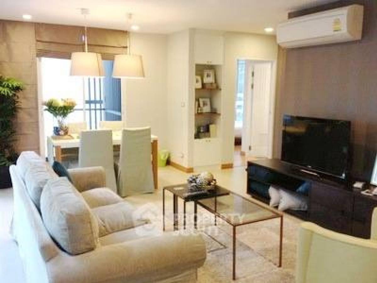 ให้เช่าคอนโดอ่อนนุช อุดมสุข : คอนโด 2-ห้องนอน ที่ ทรี คอนโด ลักซ์ ใกล้ BTS อ่อนนุช